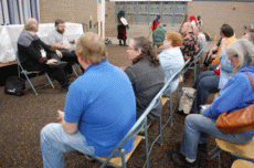 ValleyCon 37 - 2011